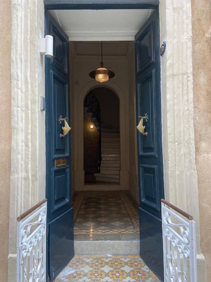 Apartament No 25 2