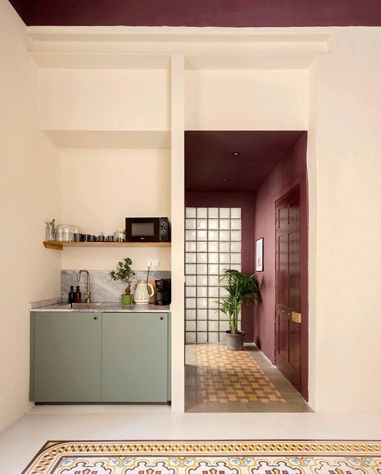 Apartament No 25 2 *