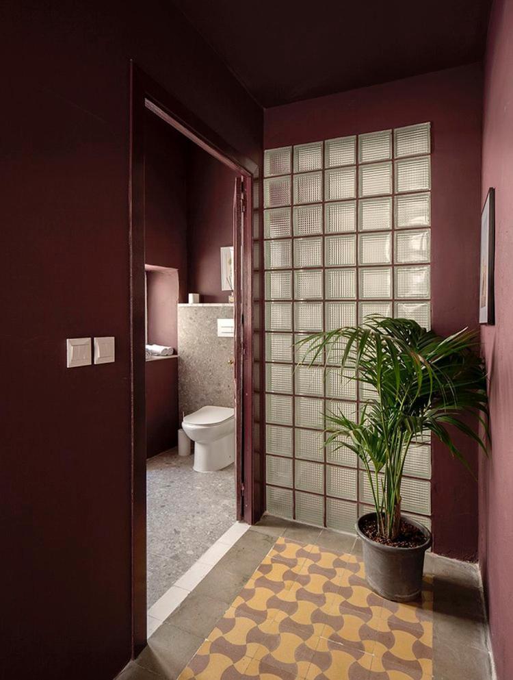 Apartament No 25 2