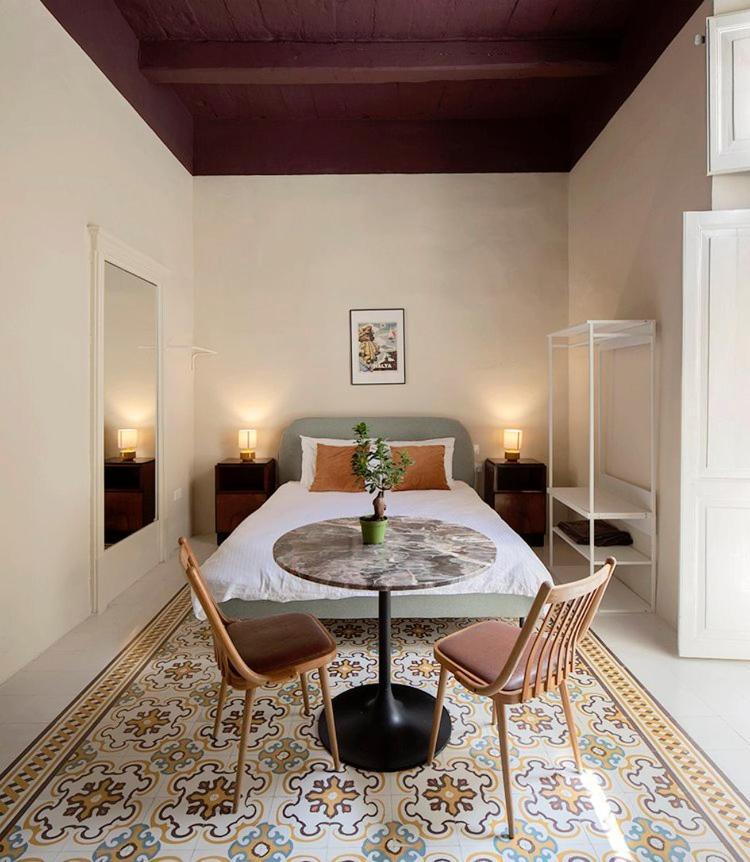 Apartament No 25 2